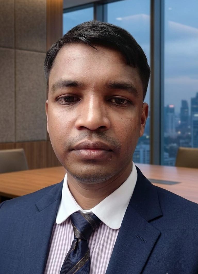 Mosleh Uddin Gias