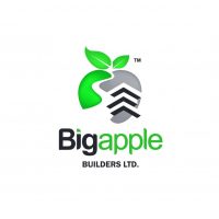 BIGAPPLE BUILDERS LTD.
