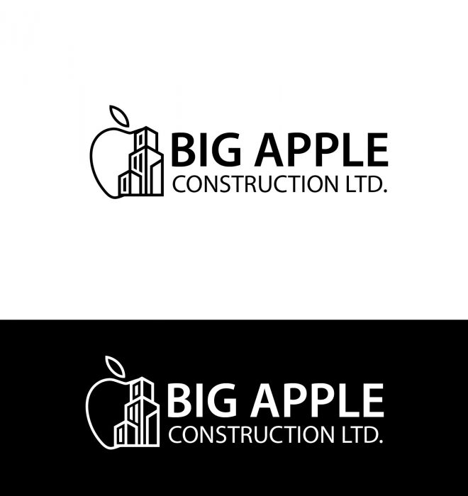 BIG APPLE CONSTRUCTION LTD.