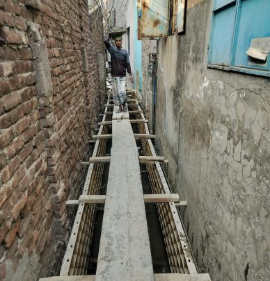 DSCC RCC Road & Drain Works (1)
