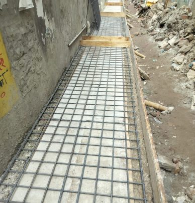 DSCC RCC Road & Drain Works (3)