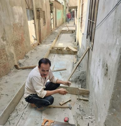 DSCC RCC Road & Drain Works (4)