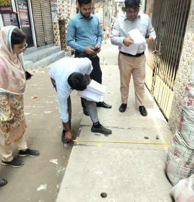 DSCC RCC Road & Drain Works (6)