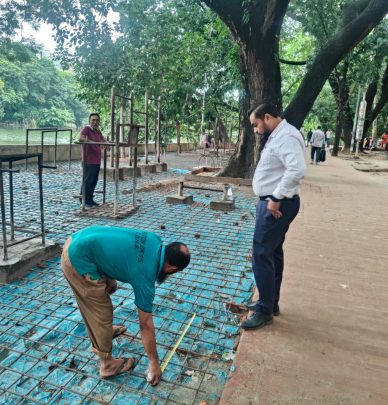 Dhanmondi Lake Development (2)
