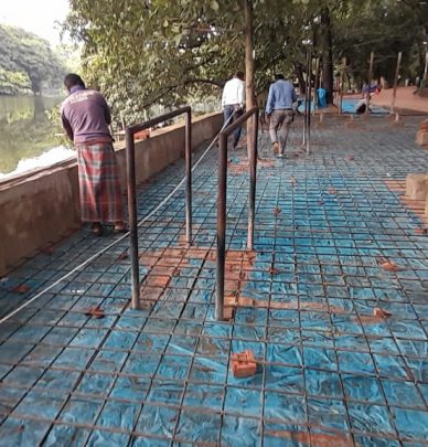 Dhanmondi Lake Development (7)