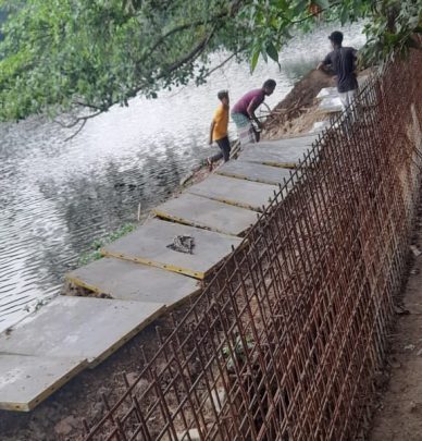 Dhanmondi Lake Development (8)